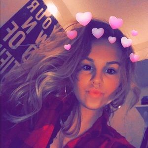 Meet your Posher, Ashlynn